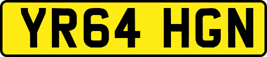 YR64HGN