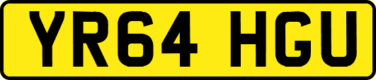 YR64HGU