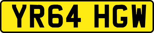 YR64HGW