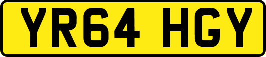YR64HGY