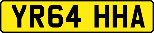 YR64HHA
