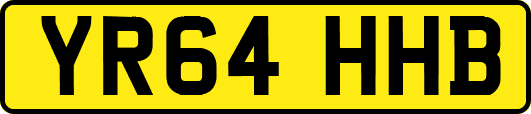 YR64HHB