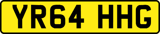YR64HHG