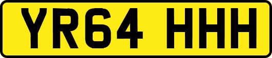 YR64HHH