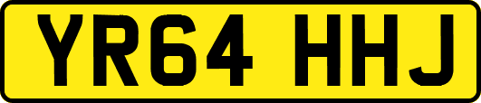 YR64HHJ