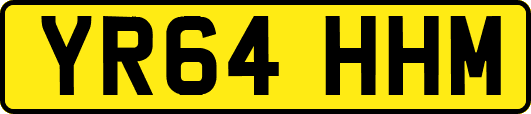 YR64HHM