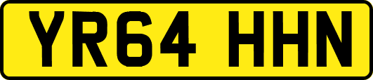YR64HHN