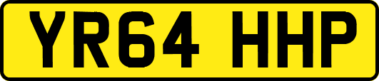 YR64HHP