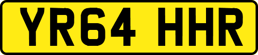 YR64HHR