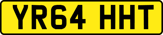 YR64HHT