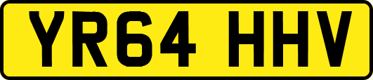 YR64HHV