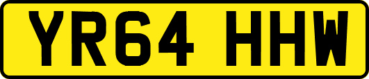 YR64HHW