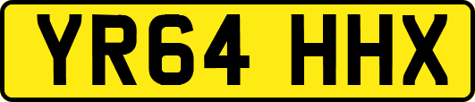 YR64HHX