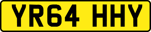 YR64HHY