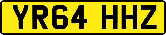 YR64HHZ