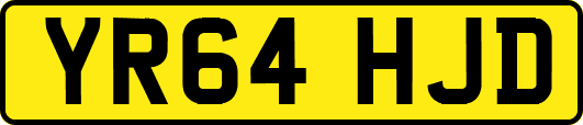 YR64HJD