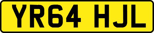 YR64HJL