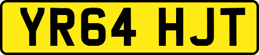 YR64HJT