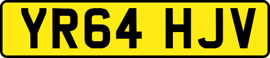 YR64HJV