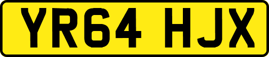 YR64HJX