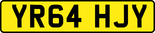 YR64HJY