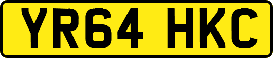 YR64HKC