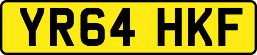 YR64HKF