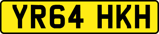 YR64HKH