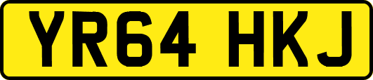YR64HKJ