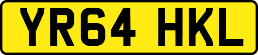 YR64HKL