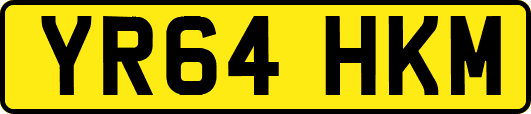 YR64HKM