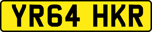 YR64HKR
