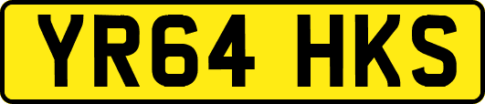 YR64HKS