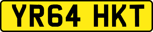 YR64HKT