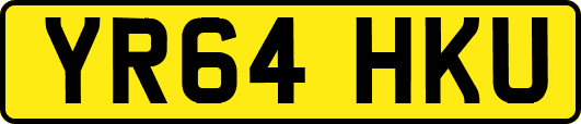 YR64HKU