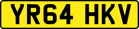 YR64HKV