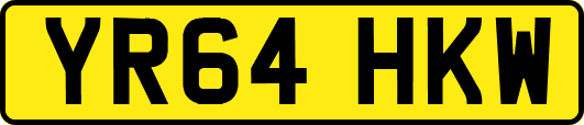 YR64HKW
