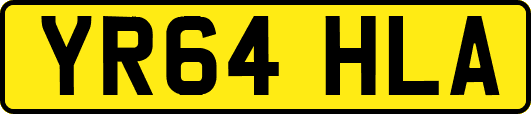YR64HLA