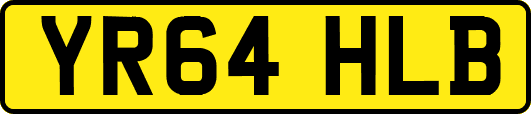 YR64HLB