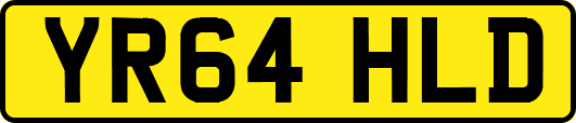 YR64HLD