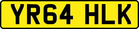 YR64HLK