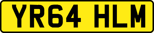YR64HLM