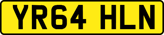 YR64HLN