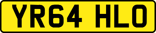 YR64HLO
