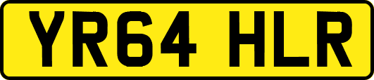 YR64HLR