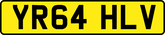 YR64HLV