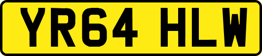 YR64HLW
