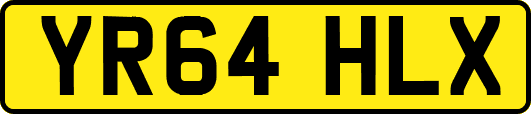 YR64HLX