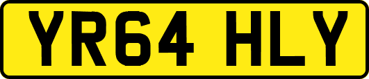 YR64HLY