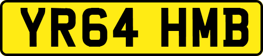 YR64HMB